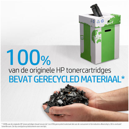 Toner HP original 415A yellow (W2032A)