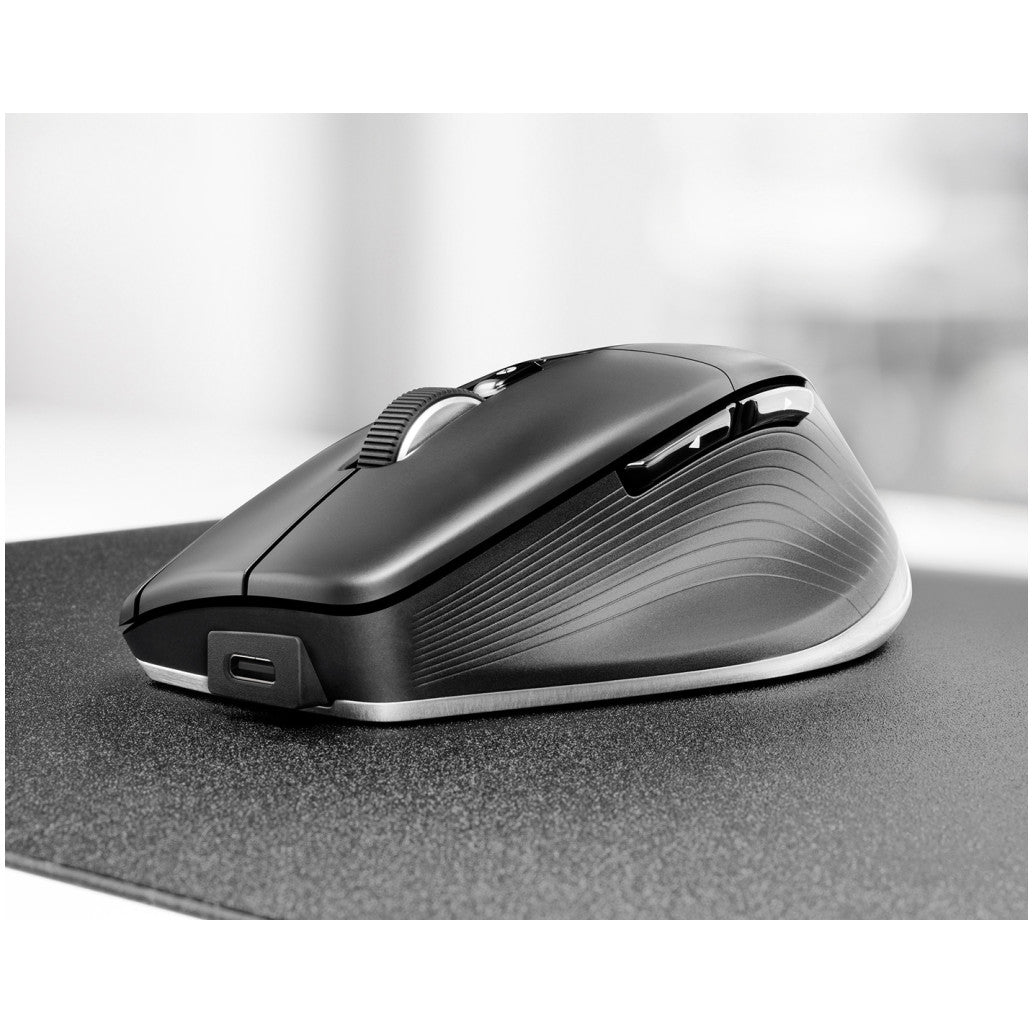 Miš 3Dconnexion CadMouse PRO Wireless USB-C (3DX-700116)