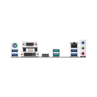 Osnovna plošča AM4 Asus B550M-K microATX VGA DVI-D HDMI
