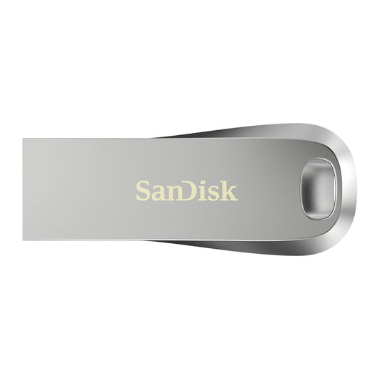 Spominski ključek  64GB USB 3.1 Sandisk Ultra Luxe 150MB/s (SDCZ74-064G-G46)