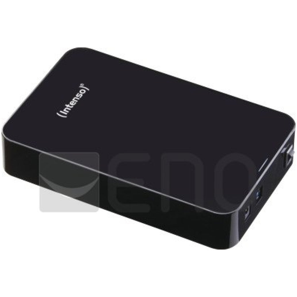 Prenosni disk 8,9cm (3,5") 4TB Intenso USB 3.0 (6031512)