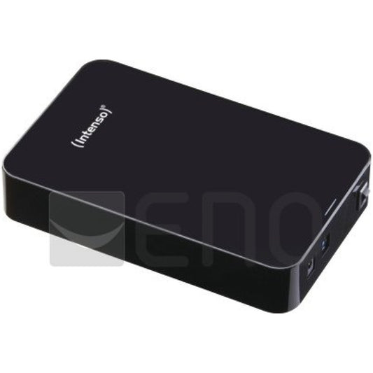 Prenosni disk 8,9cm (3,5") 4TB Intenso USB 3.0 (6031512)