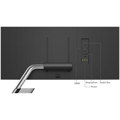 Monitor Lenovo 60,5 cm (23,8") Q24i-20 1920x1080 75Hz IPS 4ms HDMI DisplayPort HAS Zvočniki  sRGB120% FreeSync