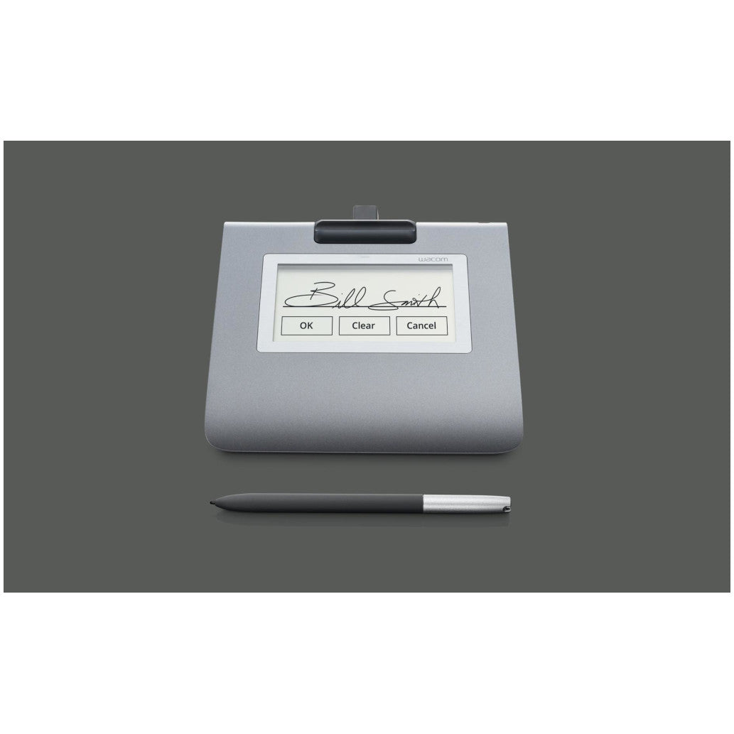 Podpisna tablica Wacom STU-430 & Sign PRO PDF (STU-430-SP-SET)