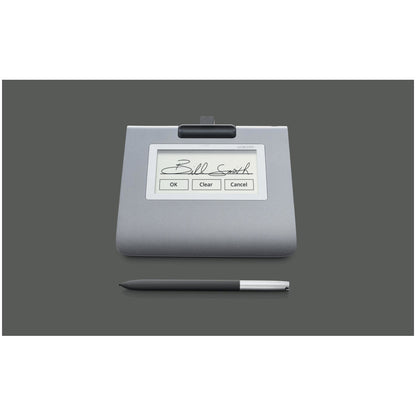 Podpisna tablica Wacom STU-430 & Sign PRO PDF (STU-430-SP-SET)