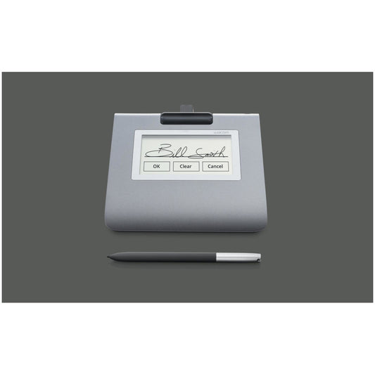 Podpisna tablica Wacom STU-430 & Sign PRO PDF (STU-430-SP-SET)