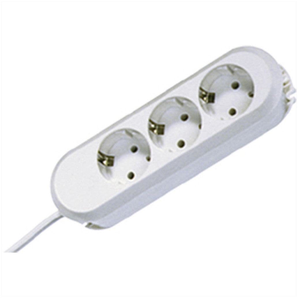 Razdelilec Bachmann 3,00m 3x230V PVC (387.271)