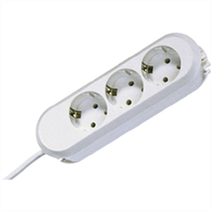 Razdelilec Bachmann 3,00m 3x230V PVC (387.271)