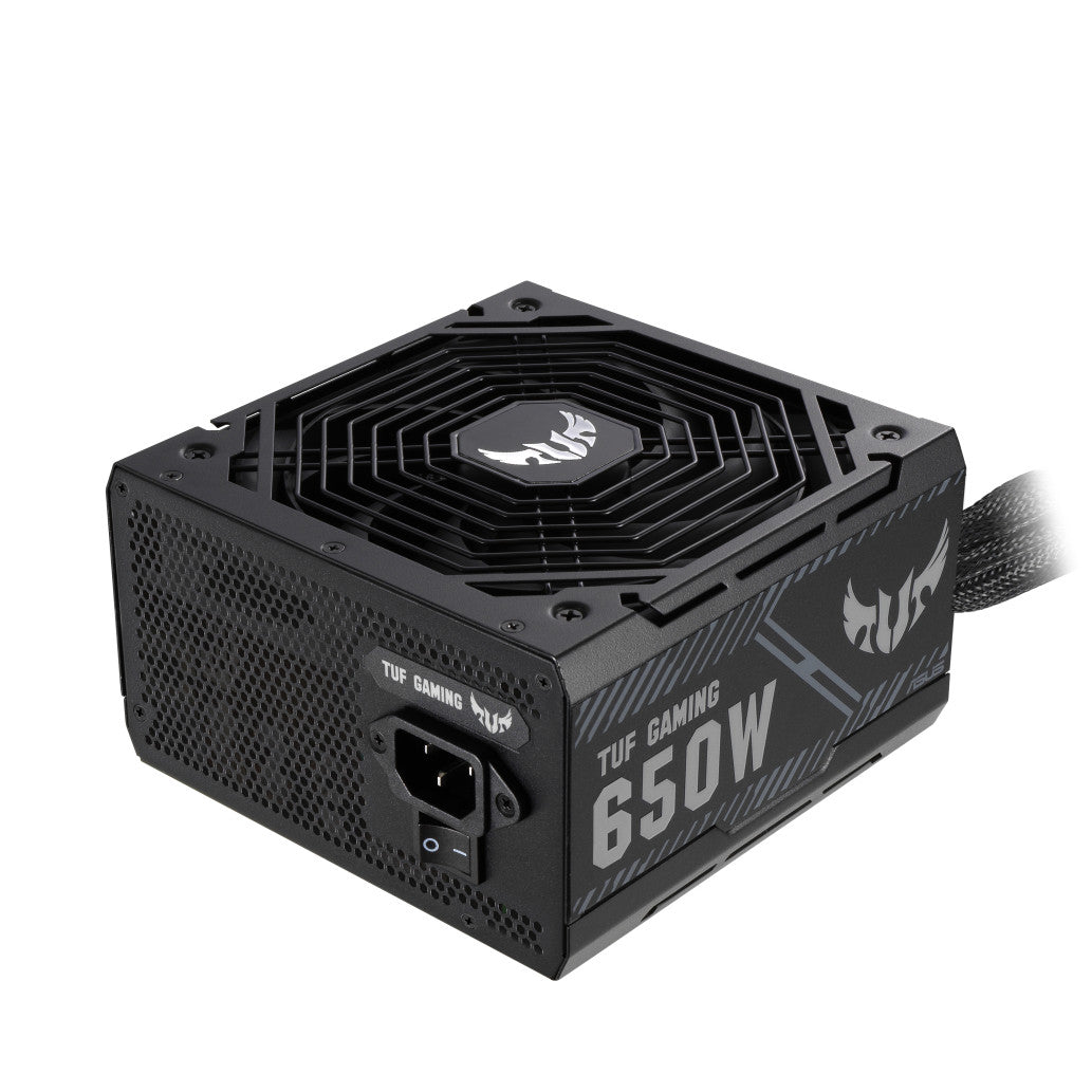 Napajalnik - 650W ATX TUF Gaming 80Plus Bronze ( 90YE00D1-B0NA00)