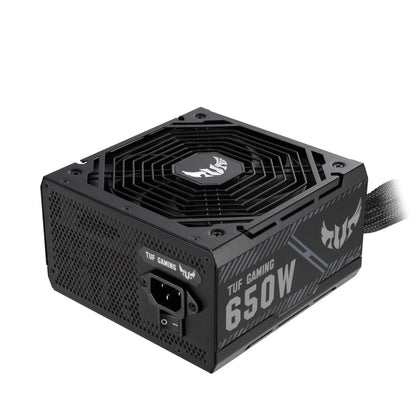 Napajalnik - 650W ATX TUF Gaming 80Plus Bronze ( 90YE00D1-B0NA00)