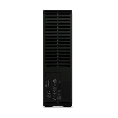 Prenosni disk 8,9cm (3,5") 12TB USB 3.0 WD Elements Desktop (WDBWLG0120HBK)