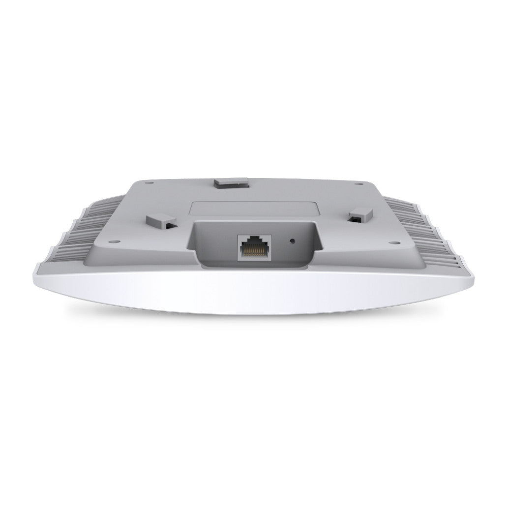 Dostopna točka TP-Link Omada WiFi4 802.11n N300 300Mb/s PoE 2x notranja antena (EAP110)