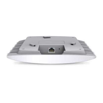 Dostopna točka TP-Link Omada WiFi4 802.11n N300 300Mb/s PoE 2x notranja antena (EAP110)