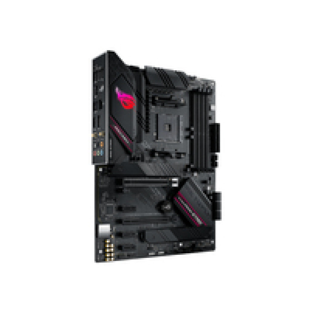 Osnovna plošča AM4 ASUS ROG STRIX B550-F GAMING WIFI II  90MB19V0-M0EAY0