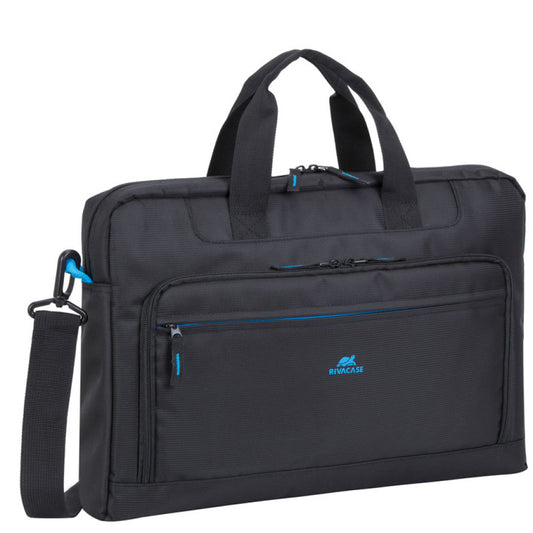 Torba za notesnik 43,9 cm (17,3") RivaCase 8059 črna
