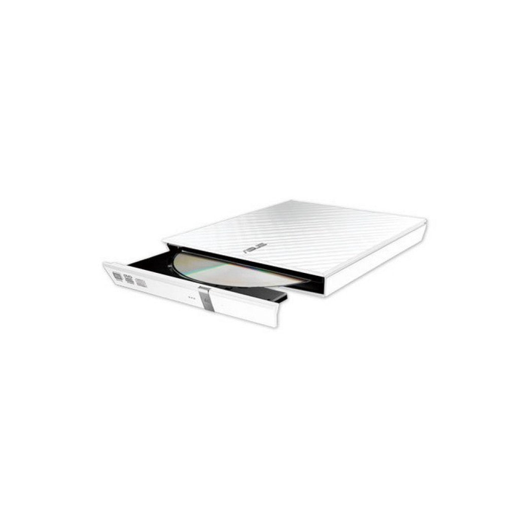 DVD-RW  Externi USB ASUS SDRW-08D2S-U LITE BEL