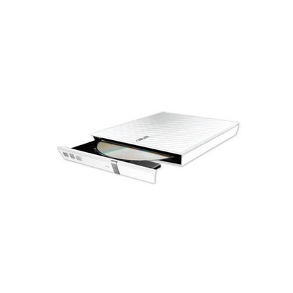DVD-RW  Externi USB ASUS SDRW-08D2S-U LITE BEL