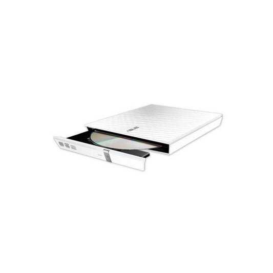 DVD-RW  Externi USB ASUS SDRW-08D2S-U LITE BEL
