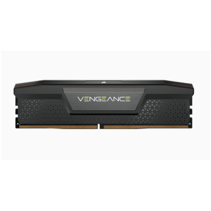 DDR5 32GB 4800MHz CL40 KIT (2x16GB) Corsair Vengeance XMP3.0 1,25V Gaming črna (CMK32GX5M2A4800C40)