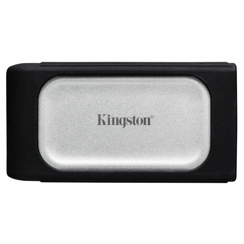 Prenosni SSD 500GB Kingston XS2000, USB-C3.2, 2000/2000MB/s (SXS2000/500G)