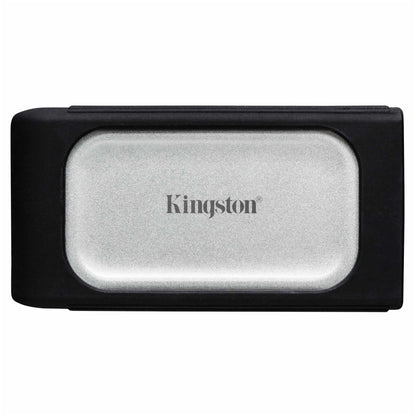 Prenosni SSD 500GB Kingston XS2000, USB-C3.2, 2000/2000MB/s (SXS2000/500G)