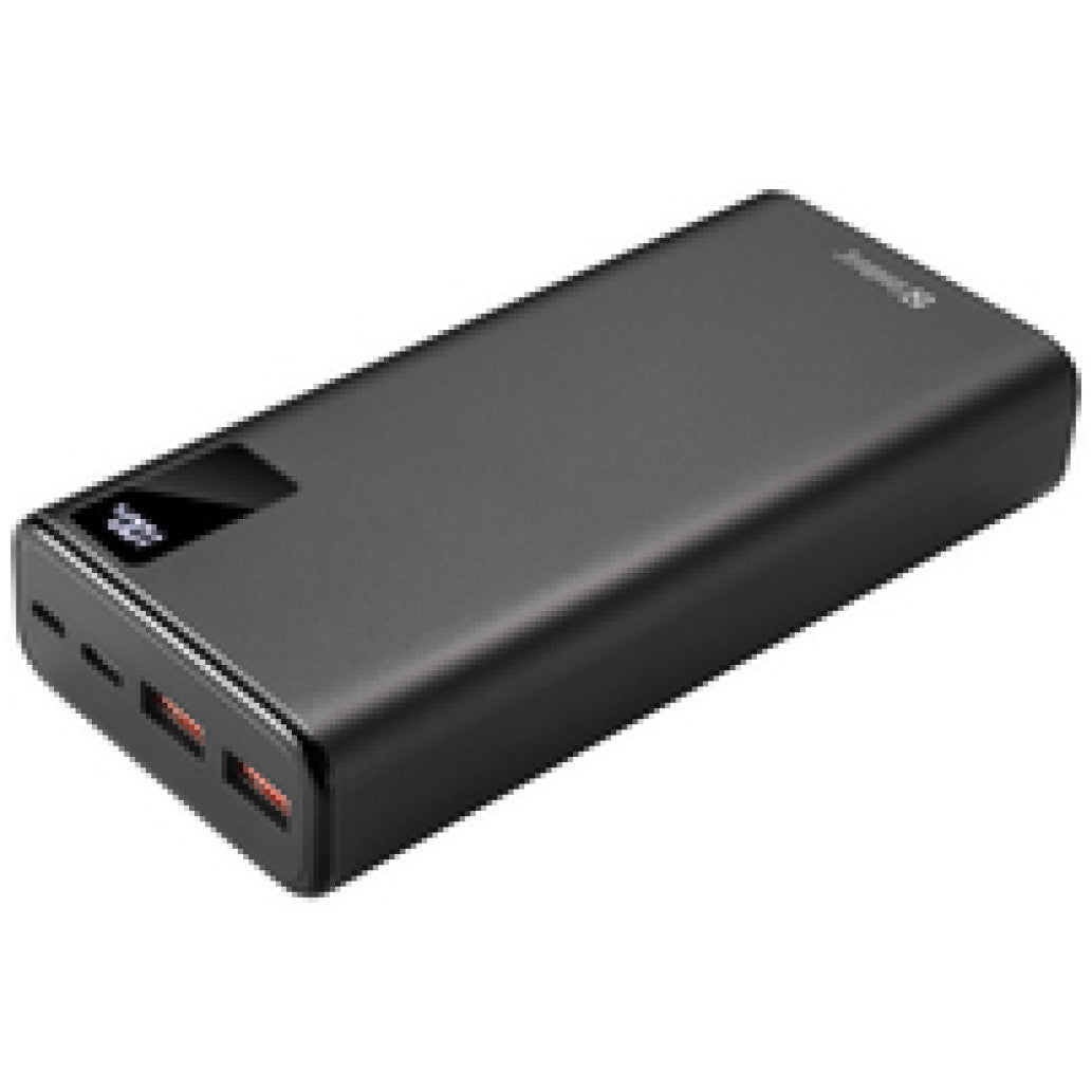Prenosna baterija Sandberg USB-C PD PowerDelivery 20W 20000mAh
