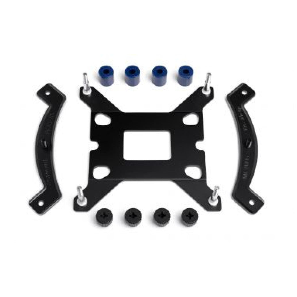Montažni kit Noctua NM-I17xx-MP78 - chromax black - LGA 1700 (NM-I17xx-MP78 CH.BK)