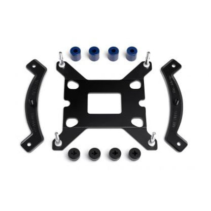 Montažni kit Noctua NM-I17xx-MP78 - chromax black - LGA 1700 (NM-I17xx-MP78 CH.BK)
