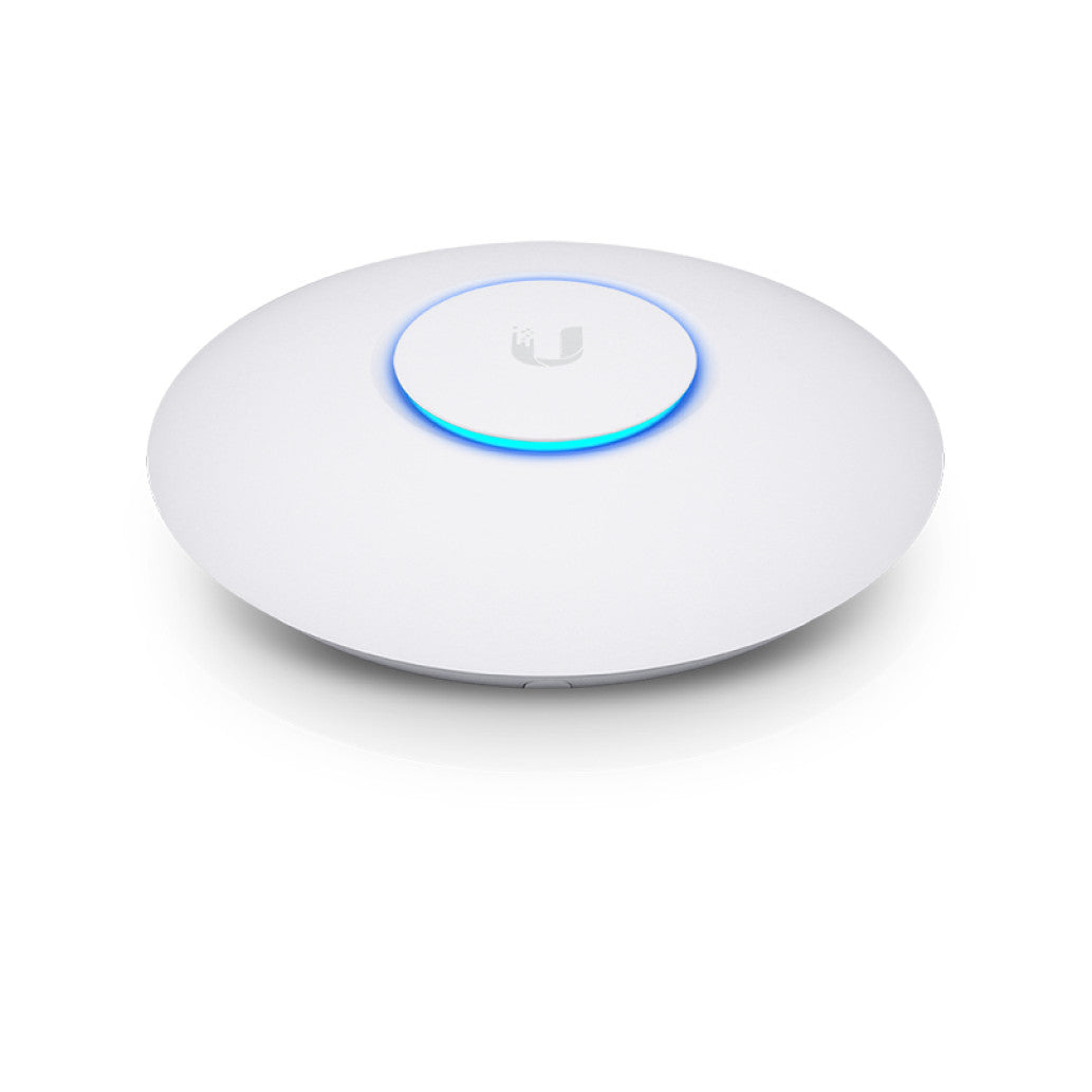 Dostopna točka Ubiquiti Wave 2 WiFi5 802.11ac 1733Mb/s Dualband MU-MIMO PoE 1x notranja antena (UAP-NANOHD-3)