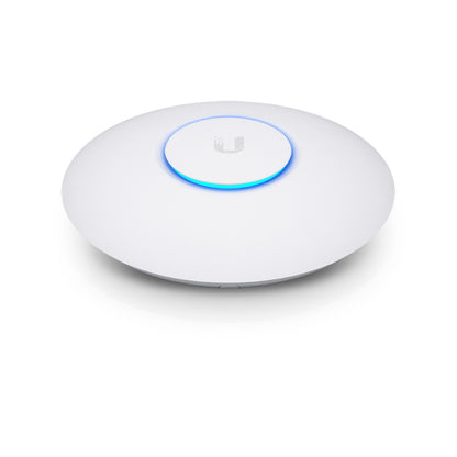 Dostopna točka Ubiquiti Wave 2 WiFi5 802.11ac 1733Mb/s Dualband MU-MIMO PoE 1x notranja antena (UAP-NANOHD-3)