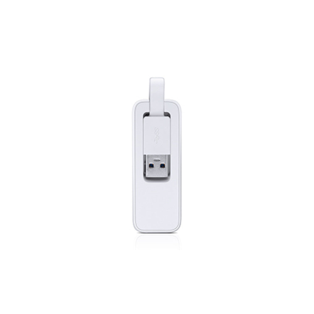 Mrežni adapter USB 3.0 => LAN RJ45 100/1000 TP-Link (UE300)