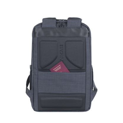 Nahrbtnik za notesnik 43,9 cm (17,3″) RivaCase črn (8365 BLACK)