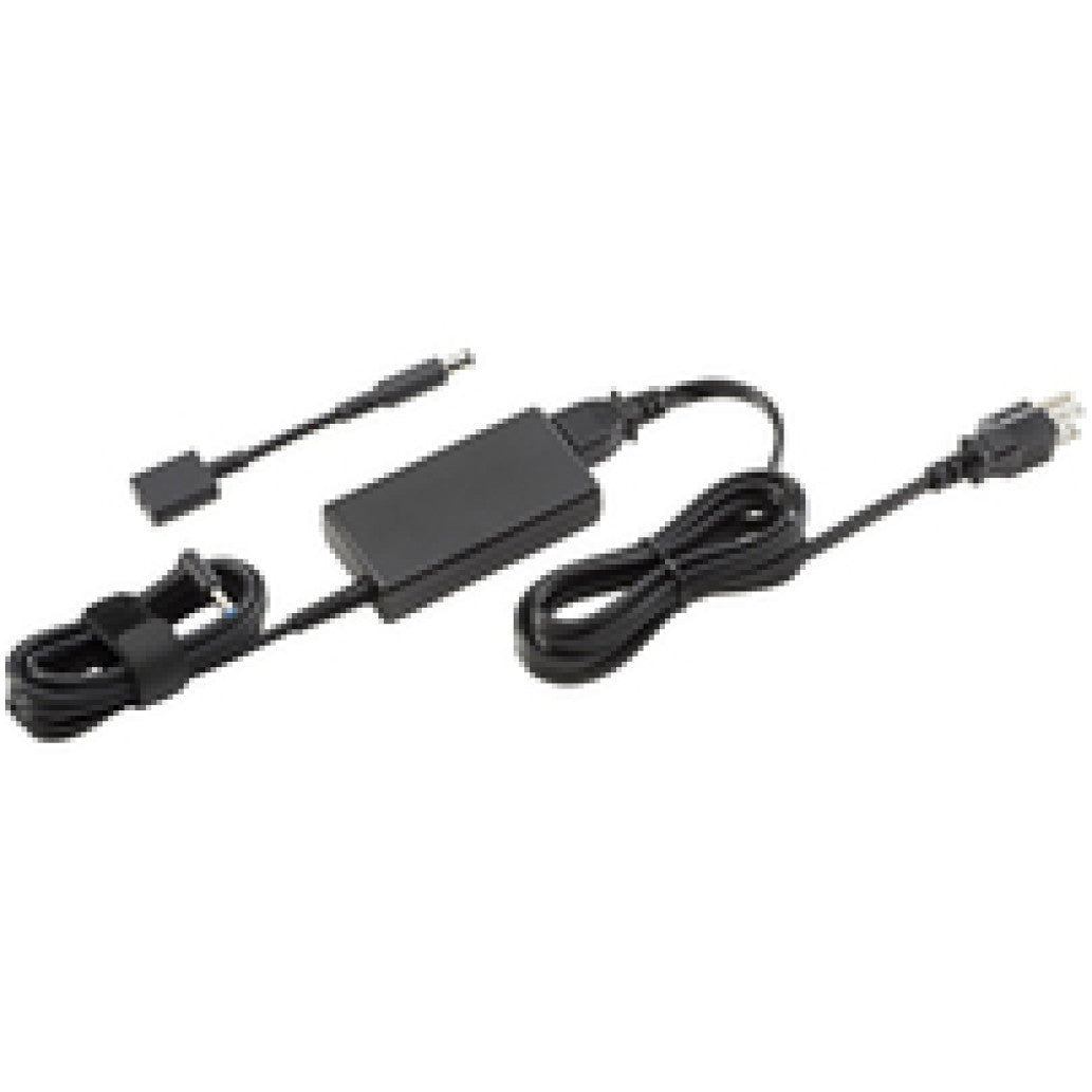 Napajalnik za prenosnik HP 45W Smart (4.5mm) PP    (YH6Y88AA)