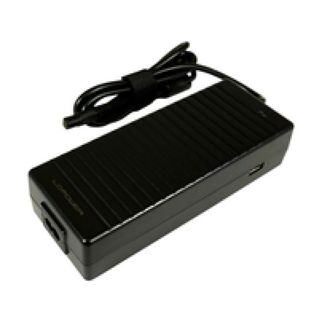 Napajalnik za prenosnik univerzalni 120W LC Power LC-NB-PRO-120 (10 adapterjev)