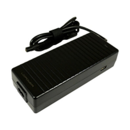 Napajalnik za prenosnik univerzalni 120W LC Power LC-NB-PRO-120 (10 adapterjev)