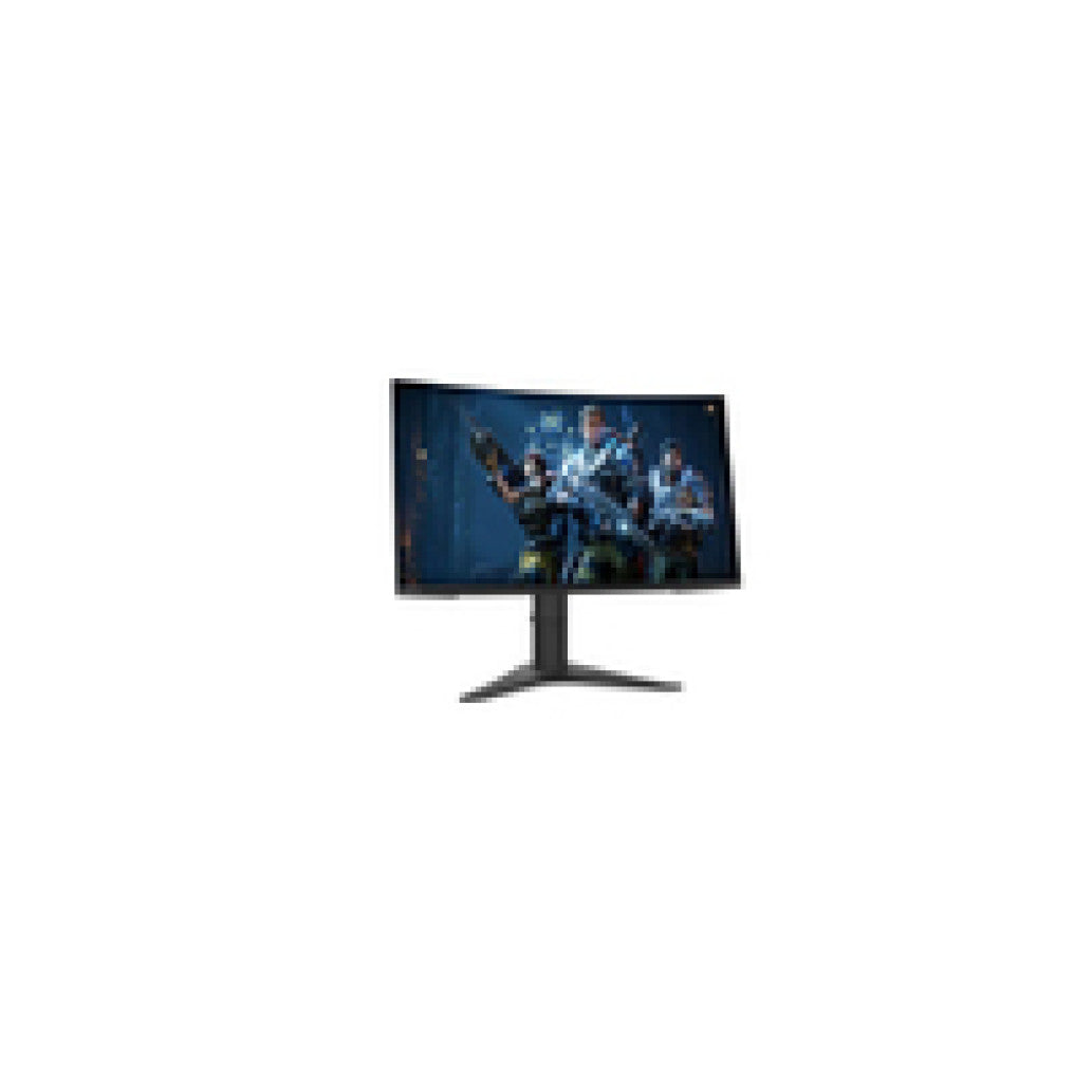 Monitor Lenovo 68,5 cm (27,0") G27c-10 1920x1080 Curved Gaming 165Hz VA 4ms HDMI DisplayPort HAS FreeSync