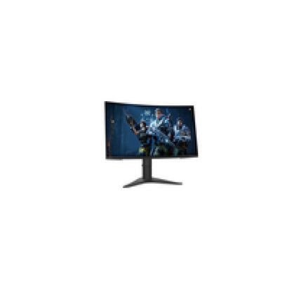 Monitor Lenovo 68,5 cm (27,0") G27c-10 1920x1080 Curved Gaming 165Hz VA 4ms HDMI DisplayPort HAS FreeSync