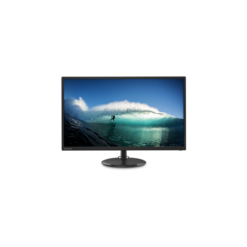 Monitor Lenovo 81,0 cm (31,5") D32Q-20 2560x1440 75Hz 4ms IPS HDMI DisplayPort NTSC72% FreeSync
