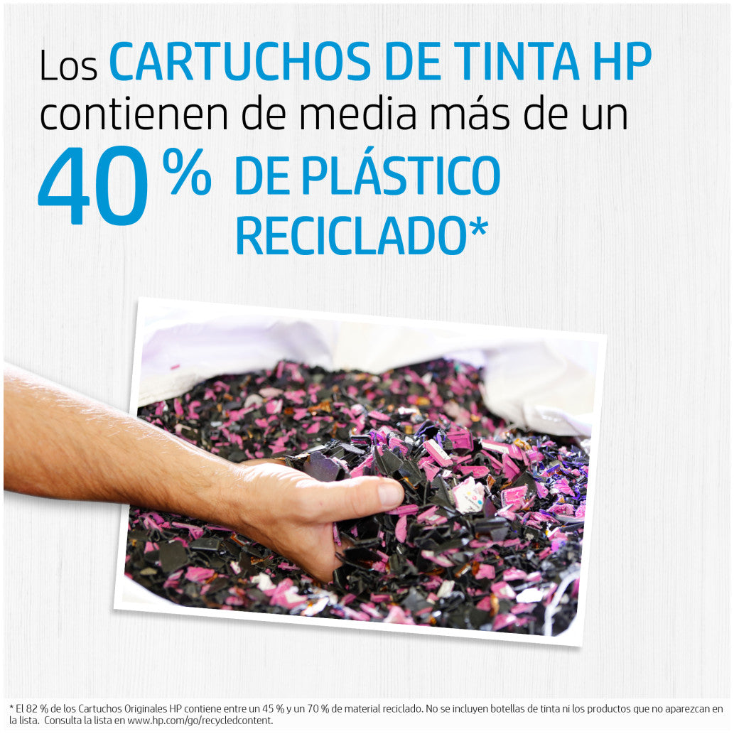 HP GLAVA ČRNA ZA SMART TANK 500/515/530/615
