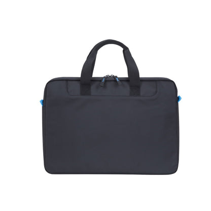 Torba za notesnik 39,6 cm (15,6″) RivaCase Regent II črna (8037 BLACK)