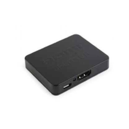 Množilnik HDMI PC => 2x HDMI UHD Monitor Gembird Cablexpert (DSP-2PH4-03)