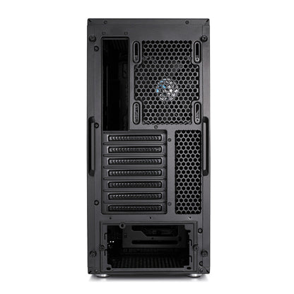 Ohišje Fractal Design Meshify C  MidiATX - črna
