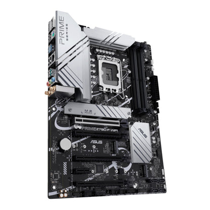 Osnovna plošča 1700 Asus PRIME Z790-P WIFI ATX 1xHDMI 2.1 1xDisplayPort 1.4