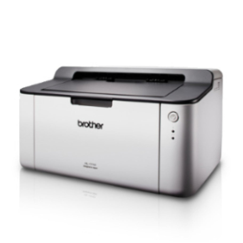 Tiskalnik laserski ČB Brother HL-1110E A4 USB 20ppm (HL1110EYJ1)