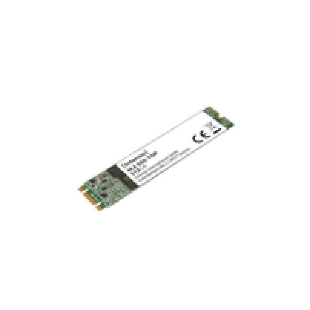 Disk SSD M.2 SATA3 512GB Intenso TOP Performance 2280 520/500MB/s (3832450)