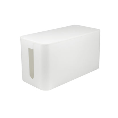 UREJENA PISARNA škatlica za kable 255x115x120mm Logilink (KAB0076)