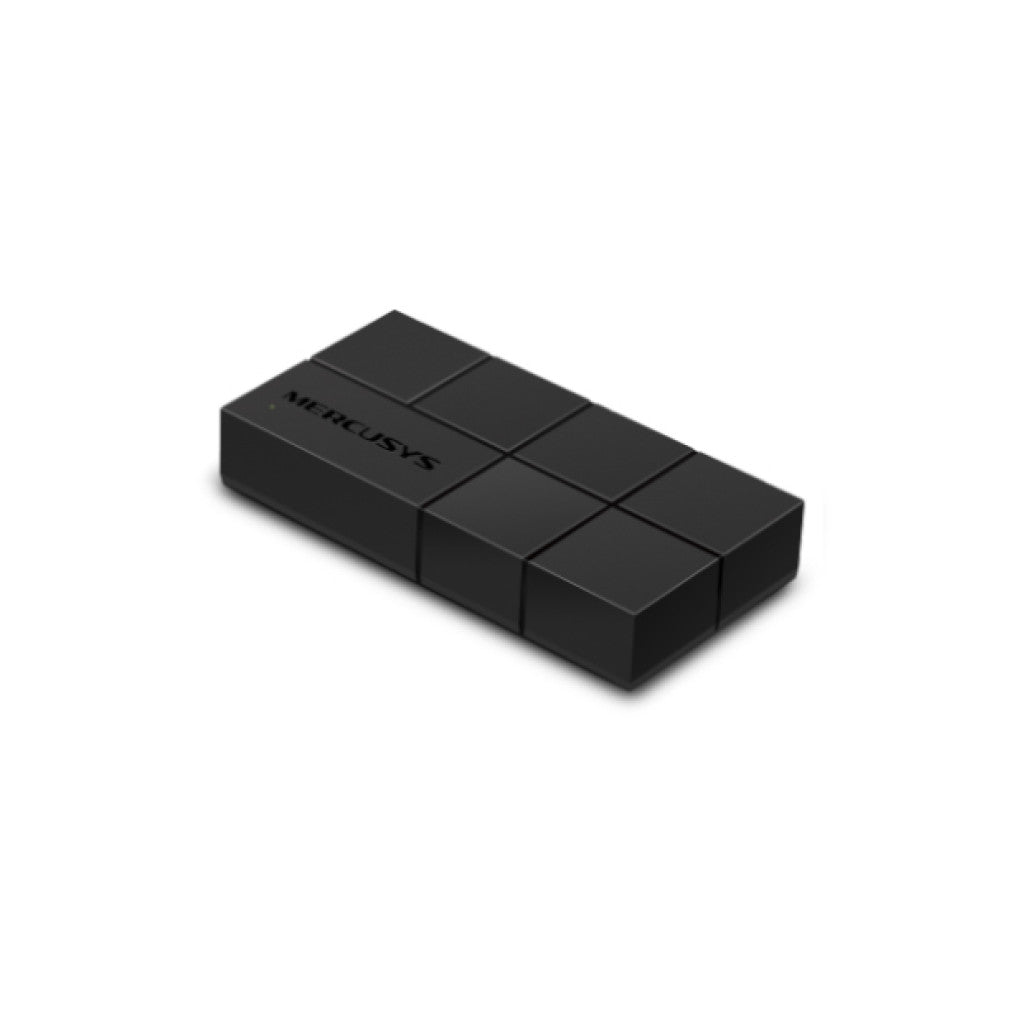 STIKALO 8-PORT MERCUSYS 100/1000 (MS108G)