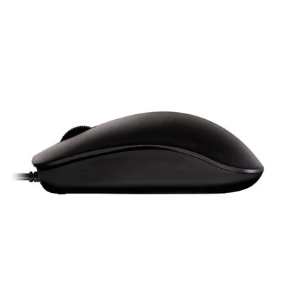 Miš Cherry MC 1000 žična, črna, USB (JM-0800-2)