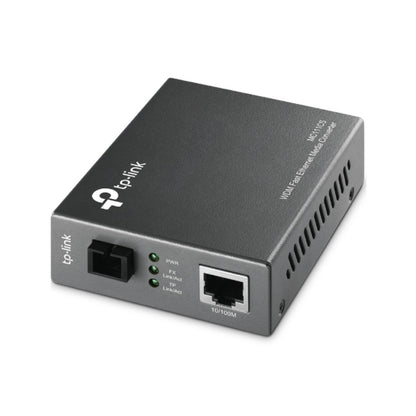 Optični pretvornik TP-LINK MC111CS 100Mbps (MC111CS)