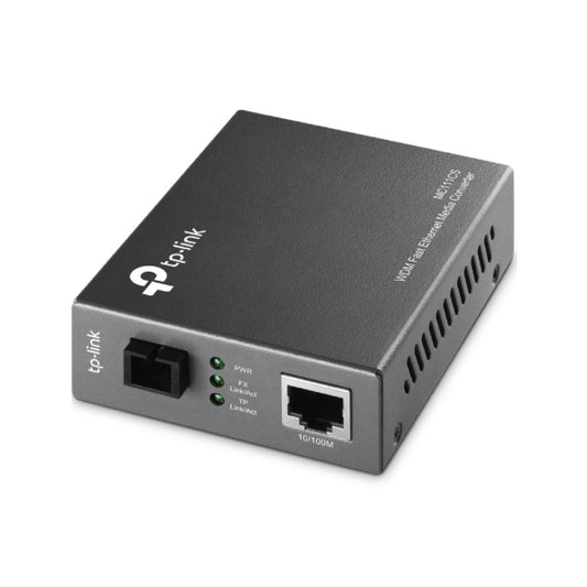 Optični pretvornik TP-LINK MC111CS 100Mbps (MC111CS)